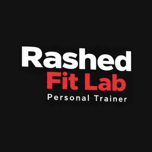 Rashed FitLab